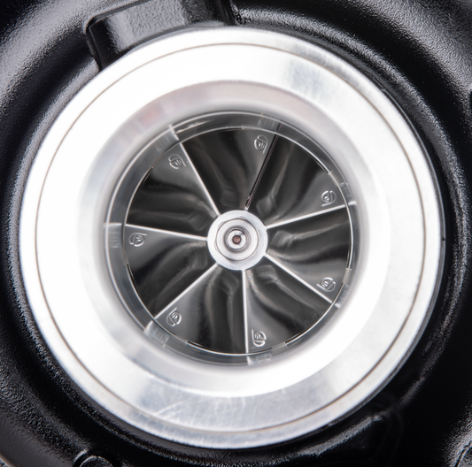 Fleece Performance FPE-351-1920 for 19-22 Ram 2500/3500 6.7L 24V Cummins Cheetah Turbocharger