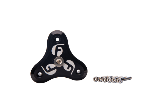 Fleece Performance FPE-GM-FFPD-0116 for 01-16 GM Duramax 2500/3500 Fuel Primer Bulb Sealing Kit