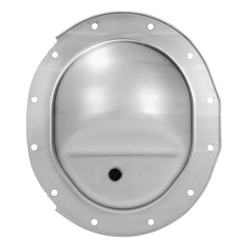 Yukon Gear & Axle YP C5-C9.25F-12BOLt 12 Bolt Cover For 2014+ Chrysler 9.25in Front - Steel