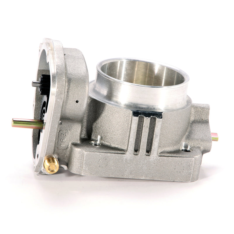 BBK Performance 1765 Throttle Body 70mm for 2005-2010 Ford Mustang V6 4.0L