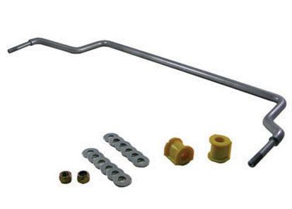 Whiteline BMF92 Front 24mm Race Heavy Duty Sway Bar for 1971-1974 Mazda RX-2