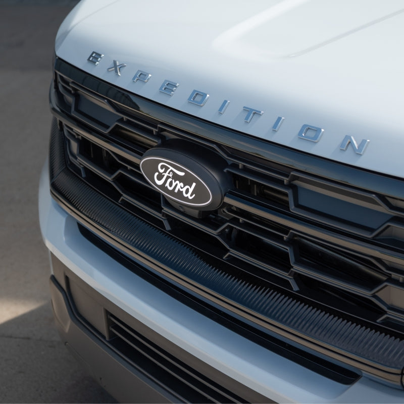 Putco for 2025 Ford Expedition Front Grille LED Emblem