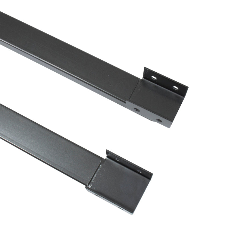 BBK Performance 2520 Full Length Subframe Connectors Standard Style for 1994-2004 Ford Mustang