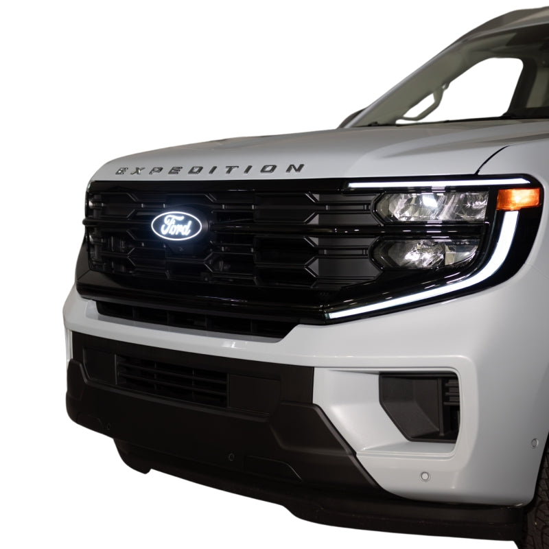 Putco for 2025 Ford Expedition Front Grille LED Emblem