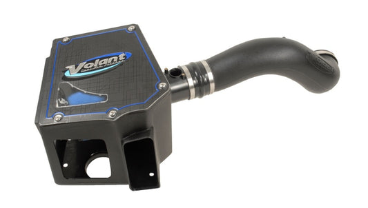 Volant 09-13 Chevrolet Silverado/Avalanche/Suburban/Tahoe GMC Sierra/Yukon 5.3L/6.0L/6.2L PowerCore Cold Air Intake