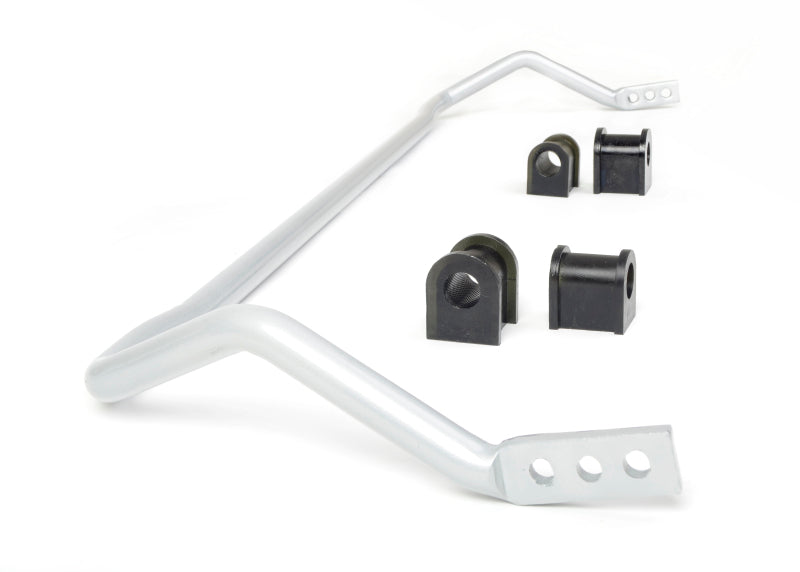 Whiteline BTF24Z Front 20mm Heavy Duty Adjustable Sway Bar for 1991-1995 Toyota MR2