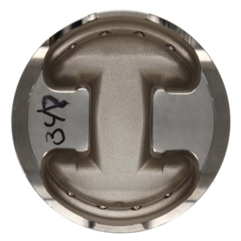 Wiseco K591M87AP for Nissan Turbo Domed +14cc 1.181 X 87 Piston Kit