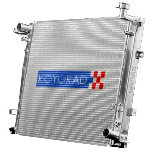 Koyo V2695 for 04-08 Mazda RX-8 1.3L (MT) Radiator