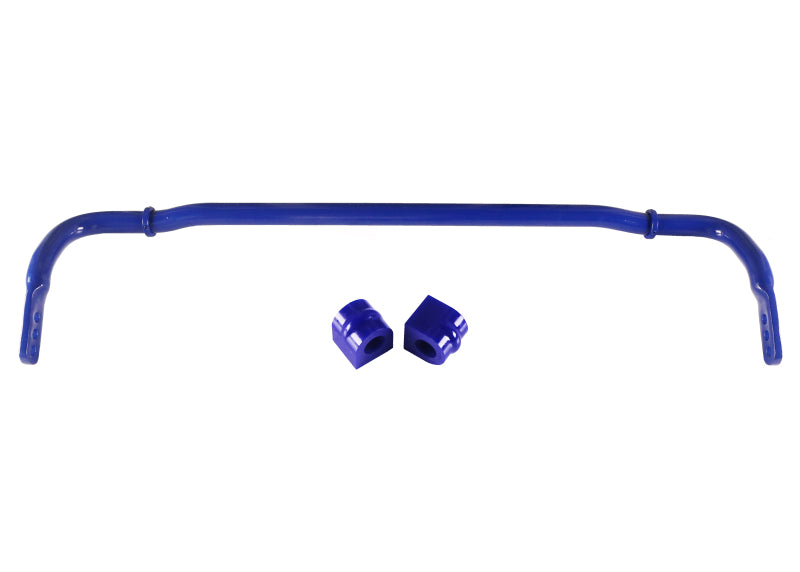 SuperPro 30mm 3-Position Adjustable Front Sway Bar Kit - Tesla Model 3