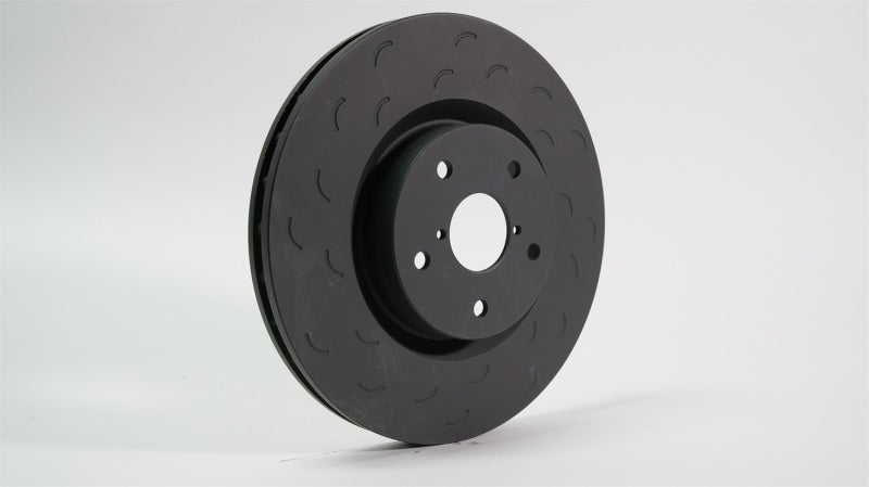 Hawk Performance HTS4914 Slotted-Only Talon Plus Rotors