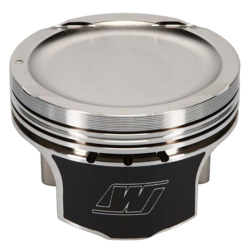Wiseco K672M81AP for Honda R18A 81.00mm 8.9:1 CR Bore -10cc Dome Piston Shelf Stock Kit