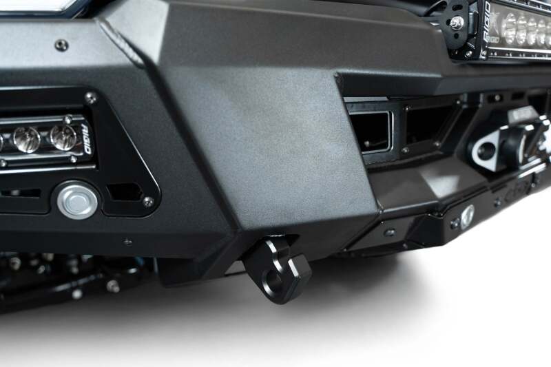 Addictive Desert Designs for 2023+ Ford F250/F350 Super Duty Phantom Front Bumper