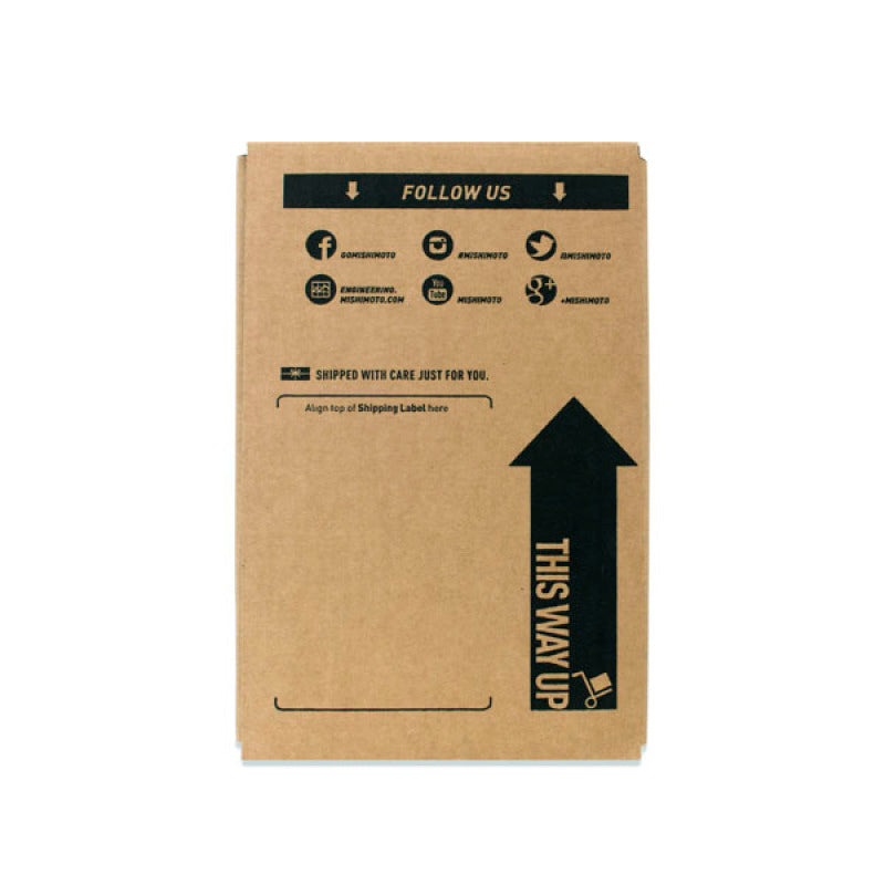 Mishimoto Liquid Chill Synthetic Engine Coolant - Premixed - #MMRA-LC-5050F