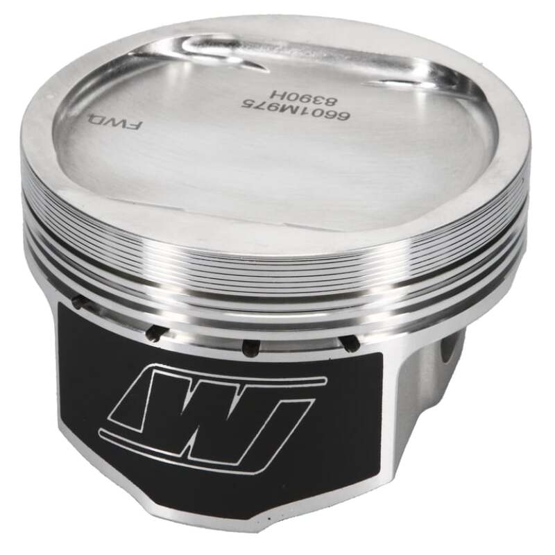 Wiseco K601M975 for Subaru EJ22 Inv Dome -20cc 97.5mm Piston Shelf Stock Kit