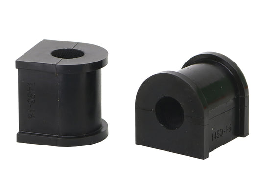 Whiteline W21999-16 Sway Bar Mount Bushing 16mm