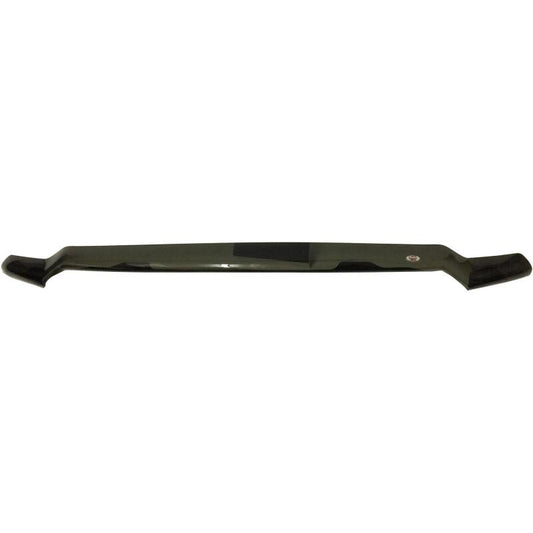 Westin 72-98148 Platinum Bug Shield for 2014-2017 GMC Sierra 1500 Smoke