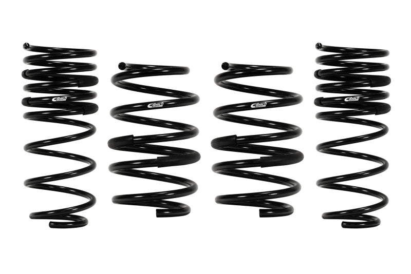Eibach Pro-Kit for 06-07 Honda Civic 4 Cyl Inc Hybrid 4031.140