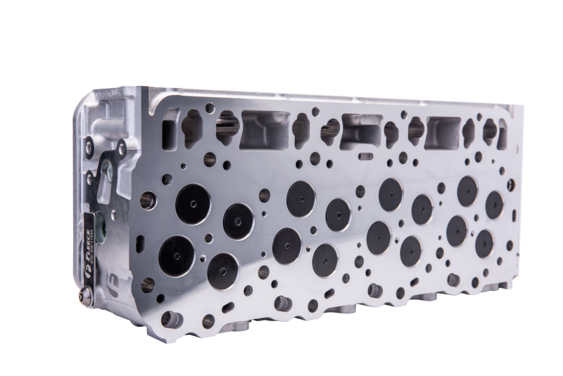 Fleece Performance FPE-61-10002-D for 04.5-05 GM Duramax 2500-3500 LLY Remanufactured Freedom Cylinder Head (Driver)