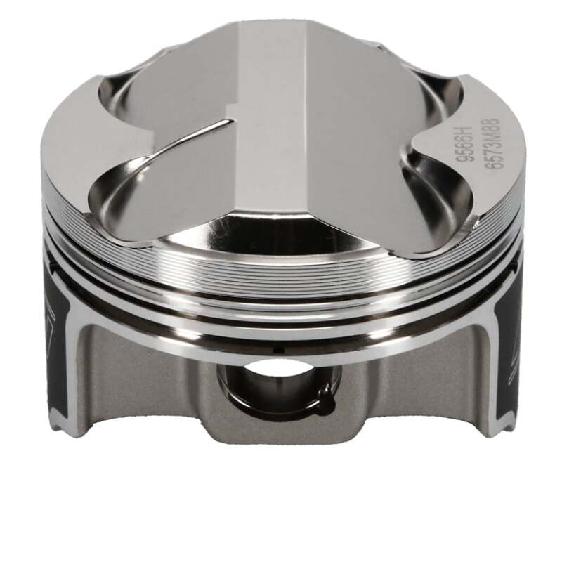 Wiseco K573M88AP for Acura 4v Domed +8cc STRUTTED 88.0MM Piston Kit