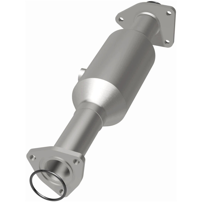 MagnaFlow 49260 Conv DF 05 Honda Accord 2.4L OEM - #49260