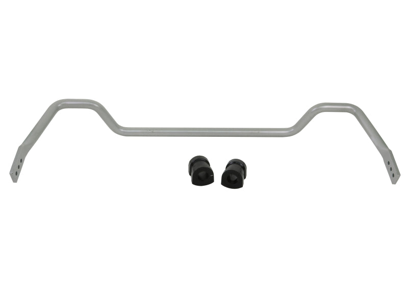 Whiteline BBF38Z Front Heavy Duty Adjustable 27mm Sway Bar for 1995-1999 BMW M3