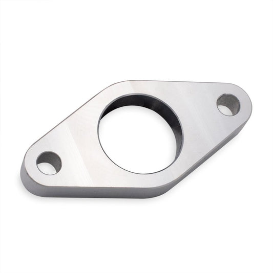 BLOX Racing 92-00 Honda Civic / 94-01 Acura Integra S2000 Clutch Master Cylinder Adapter - Silver BXFL-10001-SI