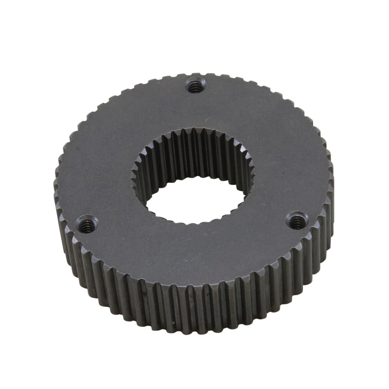 Yukon Gear & Axle YHCDF-35 Hardcore Front Drive Flange Kit Dana 60 Series Axle 30/35 Spline for 77-86 Chevy K30
