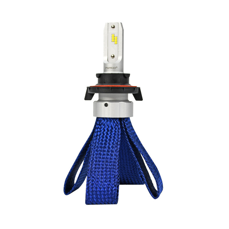 Putco for Nitro Pro-Lux Zero Space LED Kit - H16