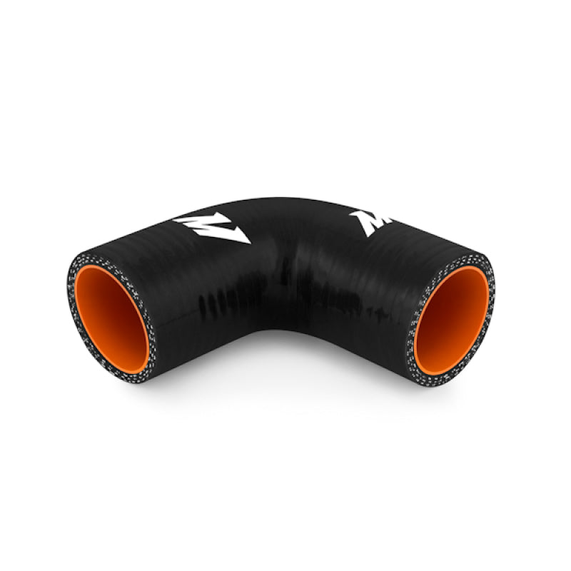 Mishimoto 90-95 Chevy Corvette ZR1 Black Silicone Hose Kit - #MMHOSE-VET-90BK