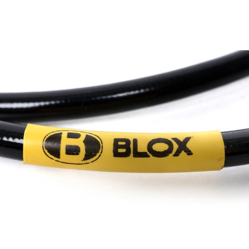 BLOX Racing Clutch Line Kit Honda K-series Includes Civic/Integra with K-swap/J-swap BXFL-10123