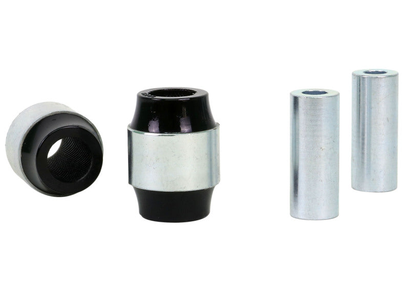 Whiteline W63575 Rear Lower Inner Rearward Bushing for 2015-2023 Volkswagen GTI, 2015-2021 Volkswagen Golf, 2015-2023 Volkswagen Golf R and More