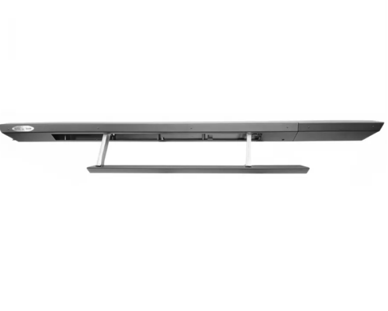 Rock Slide Engineering for 2024+ Jeep JL 4 Door Step Sliders 3rd Gen Driver Side Sub Part