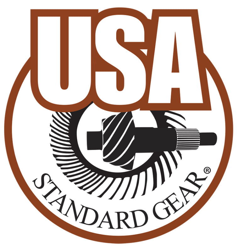 Yukon Gear & Axle ZK GM8.0 USA Standard Master Overhaul Kit For GM 8in Diff