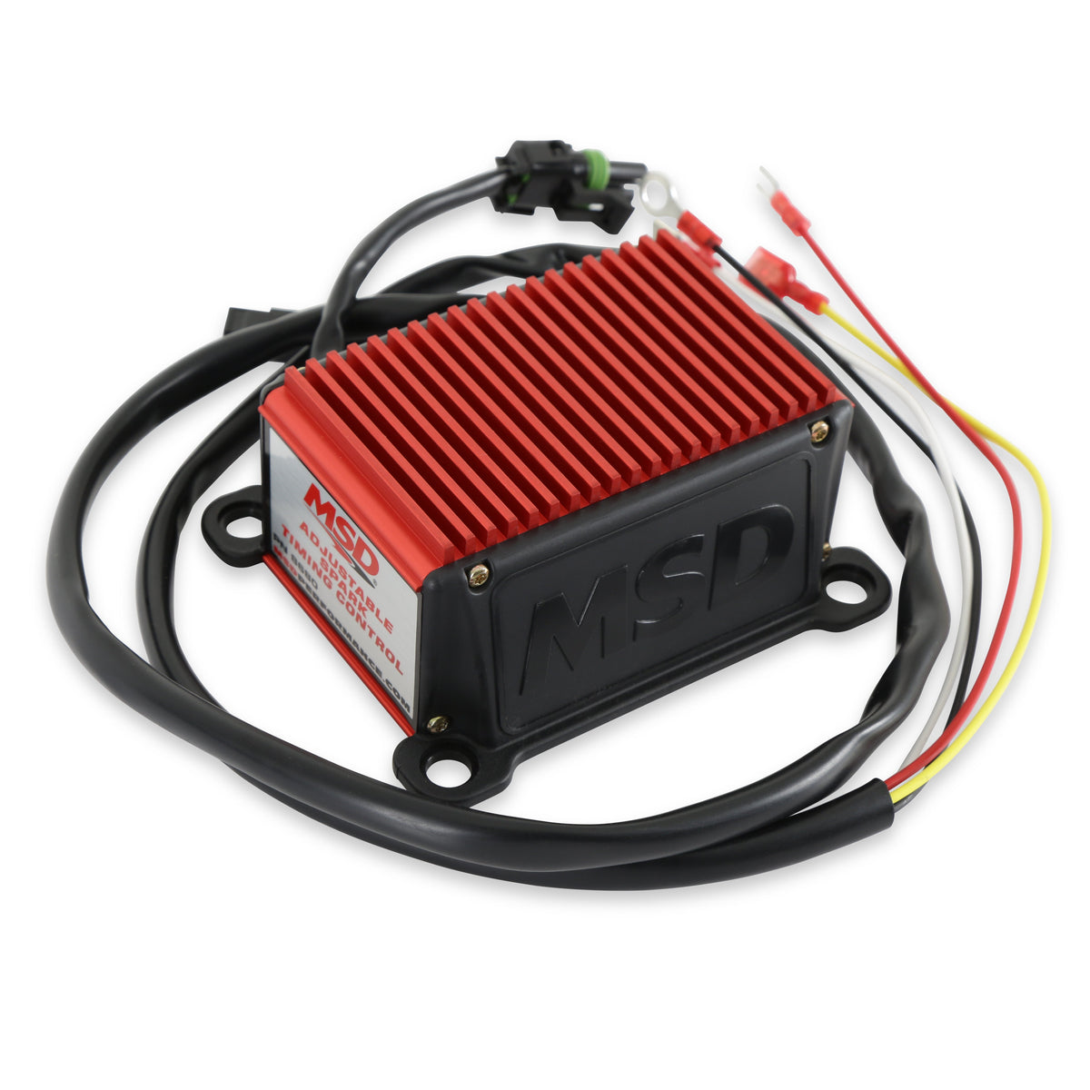 MSD 8680 Adjustable Timing Control