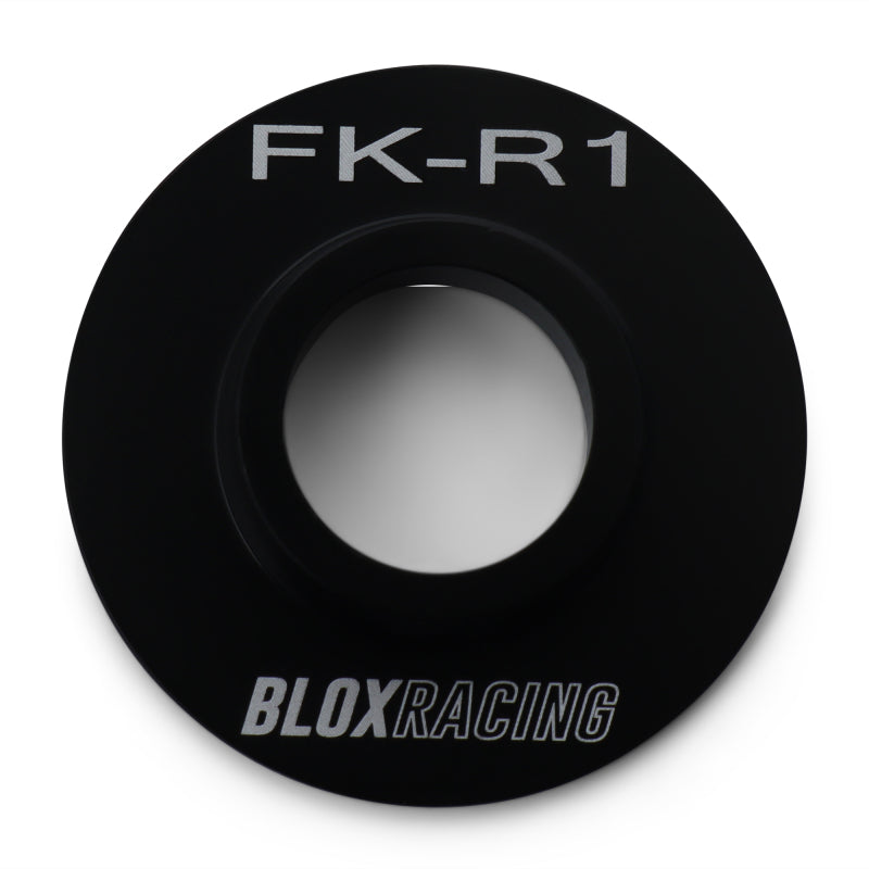 BLOX Racing 16-21 FK Civic - Rear - 12 Pieces Subframe Hard Collar Kit BXSS-20606