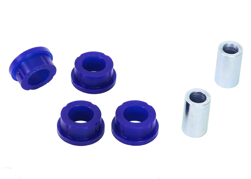 SuperPro Rear Trailing Arm Rear Bushing Kit