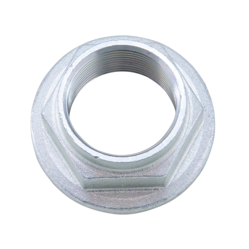 Yukon Gear & Axle YSPPN-026 For Toyota T100 & Tacoma Pinion Nut