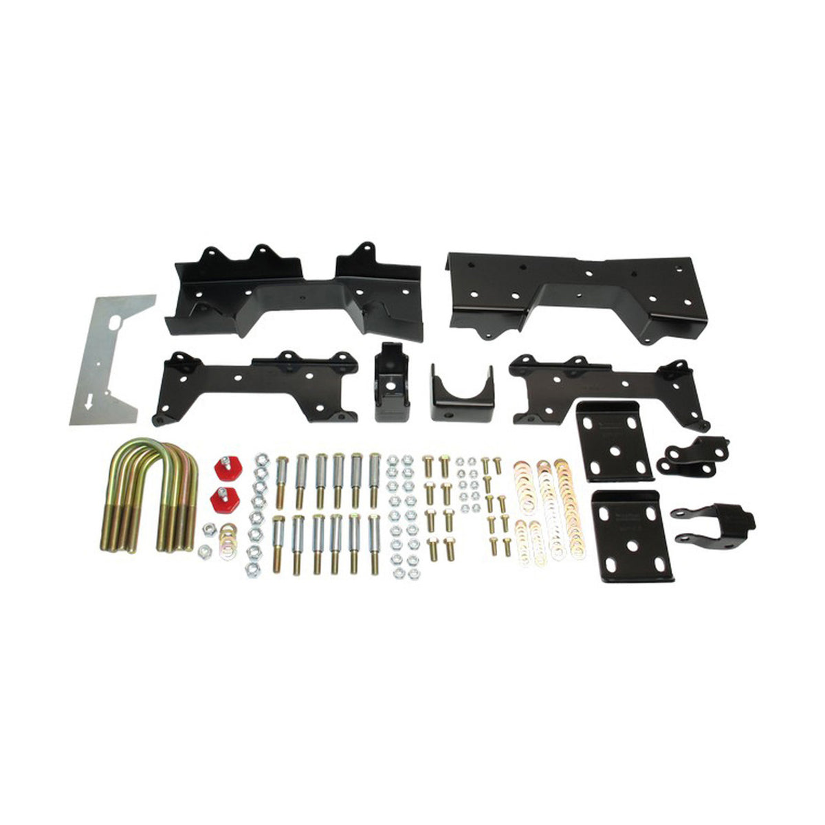 Belltech Flip Kit 2001-2006 for GM C1500 Std. Cab 6in