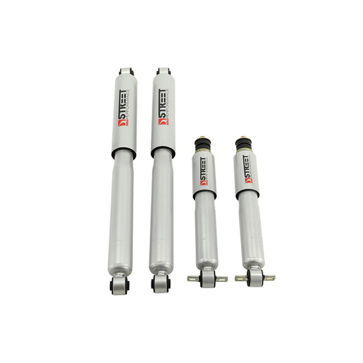 Belltech Street Performance Shock Set for 1997-2003 Ford F-150