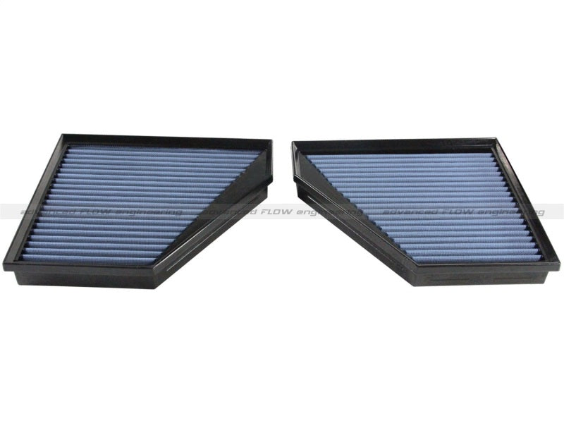 aFe Power 30-10183 Magnum Flow Air Filter for BMW X5 V8 4.8L