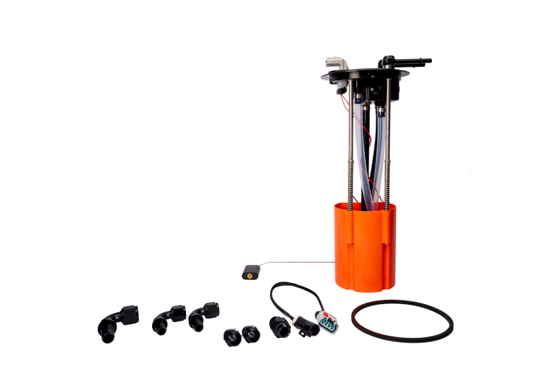 Fleece Performance FPE-SF-FMC-9907-LB for 99-07 Ford F-250/F-350 Powerstroke (Long Bed) SureFlo Performance Sending Unit