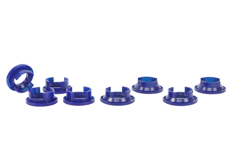 SuperPro Rear Crossmember Insert Enhancement Kit