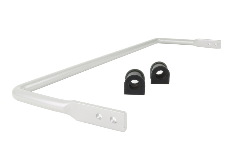Whiteline BHR50Z Rear Heavy Duty Adjustable 18mm Sway Bar for 2004-2006 Pontiac GTO