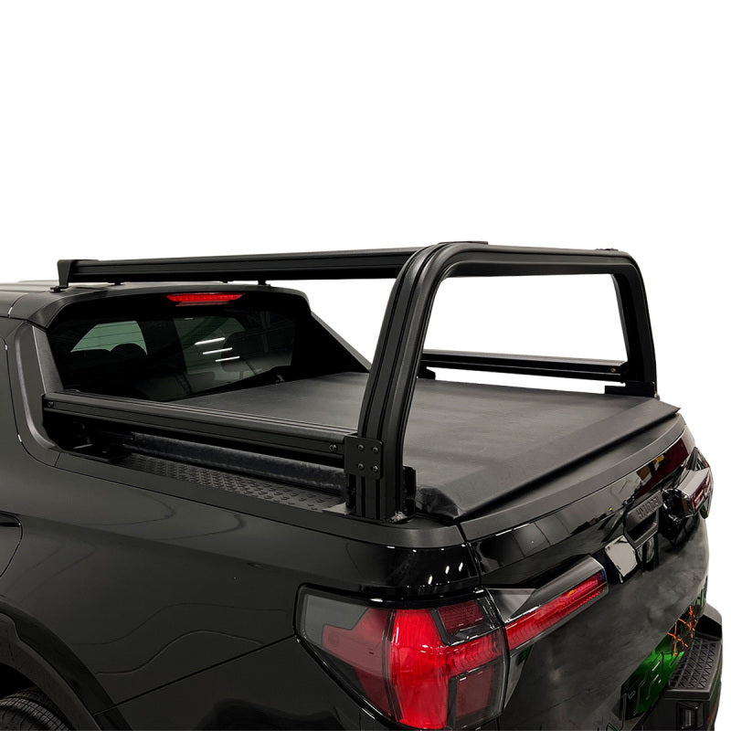 Putco for 2022-2023 Hyundai Santa Cruz 4Ft 3In Venture TEC Rack System