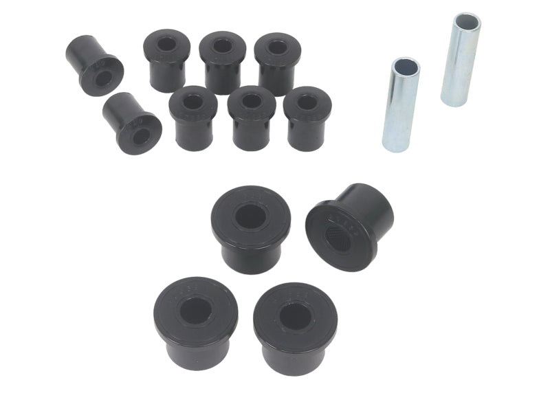 Whiteline W83489 Panhard Rod Bushing for 1987-1995 Jeep Wrangler