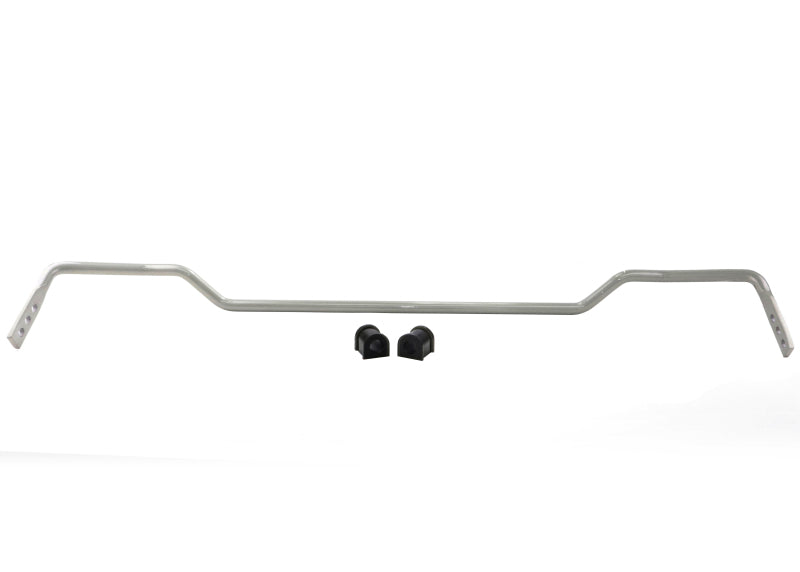 Whiteline BMR81Z Rear Heavy Duty Adjustable 16mm Sway Bar for 2006-2015 Mazda MX-5 Miata