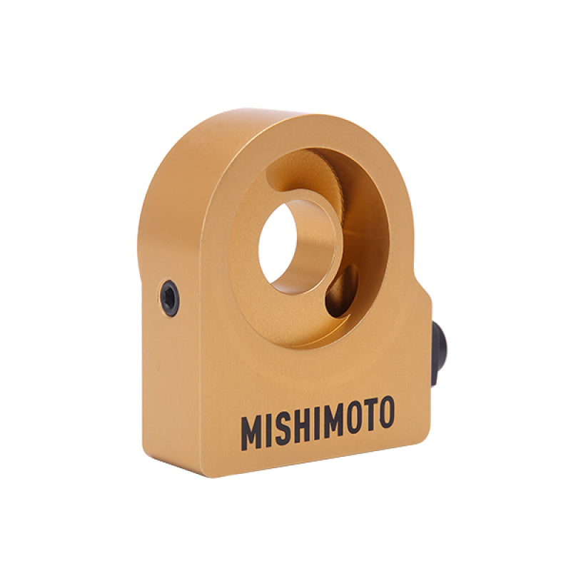 Mishimoto M22 Thermostatic Oil Sandwich Plate - #MMOP-SPTM22