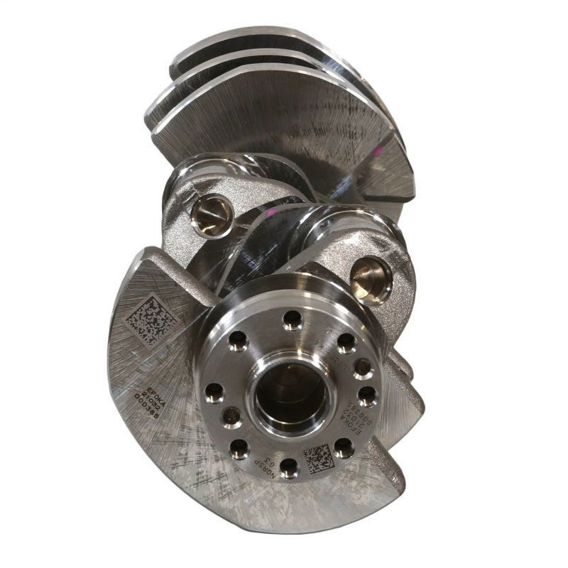 Ford Racing for 2020-2026 F250 Super Duty 7.3L Gas Engine Crankshaft