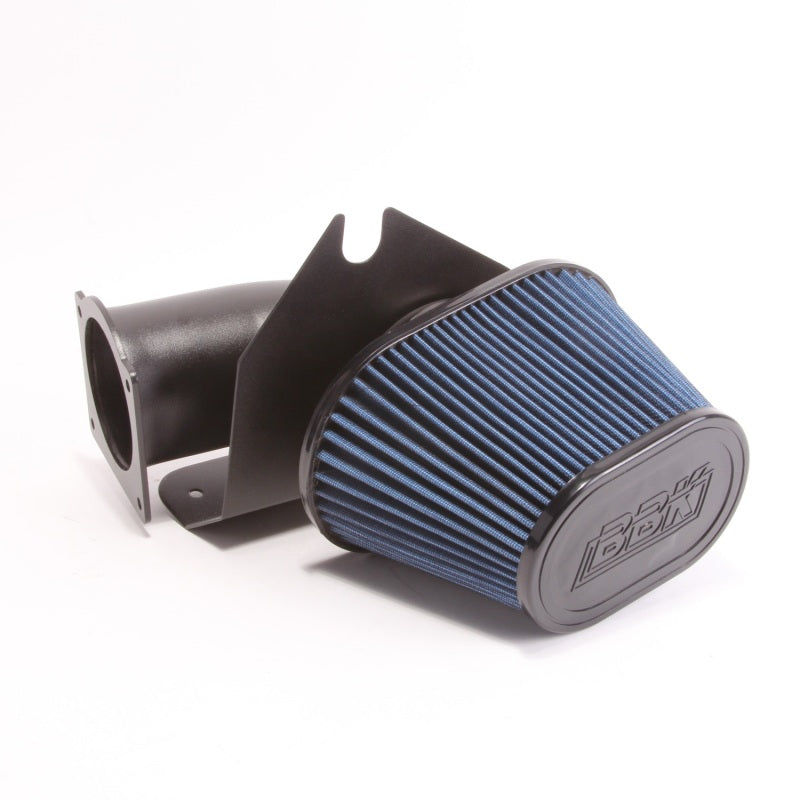 BBK Performance 17125 Cold Air Intake Kit Blackout Finish for 1994-1995 Ford Mustang GT / Cobra (5.0L)