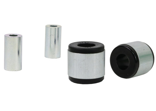 Whiteline W62951 Rear Lower Inner Control Arm Bushing Kit for 2003-2008 Mitsubishi Lancer